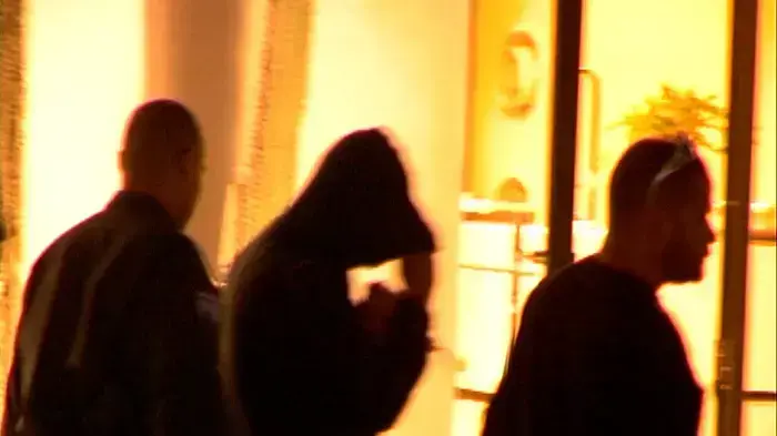 הותרו לפרסום פרטי מאבטח הרמטכ"ל
