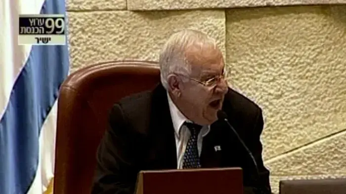 הכנסת אישרה: יקודם חוק משאל העם על הגולן