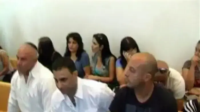 הפרקליטות: להחמיר ענישת השוטרים הנוקמים