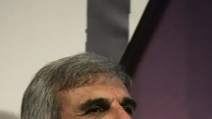 מנכ"ל האוצר לשעבר יוסי בכר בועידת ישראל לעסקים