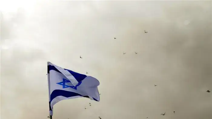 ילדי ירושלים מפריחים יונים לגלעד שליט בחומות העיר העתיקה