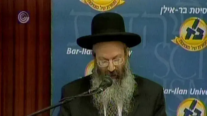 הסערה בעניין ישהות ההסדר טרם נרגעה