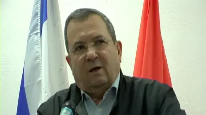 ברק: "עסקת שליט - לא בכל מחיר"