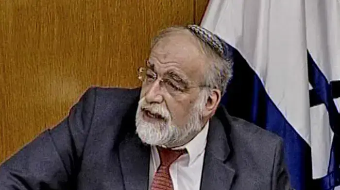 ח"כ טיבי:"היהודים הפקיעו את אדמותינו"
