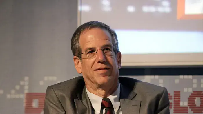 מנכ"ל האוצר לשעבר ירום אריאב בועידת ישראל לעסקים מנכ"ל האוצר לשעבר ירום אריאב בועידת ישראל לעסקים