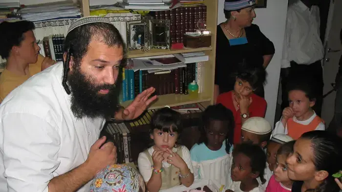 הרב מאיר חי, נרצח בשבי שומרון, פיגוע ירי שבי שומרון 