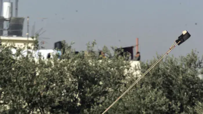 זורקי אבנים בבית לחם זורקי אבנים בבית לחם