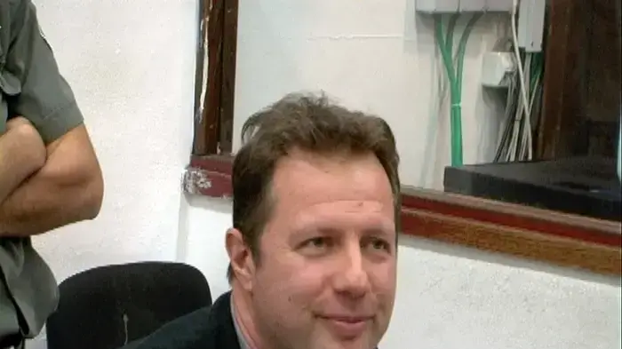מעצרו של אלי רייפמן הוארך בחמישה ימים