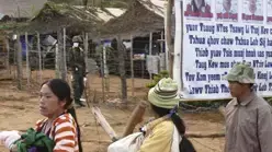 תאילנד מגרשת פליטים מלאוס תאילנד מגרשת פליטים מלאוס