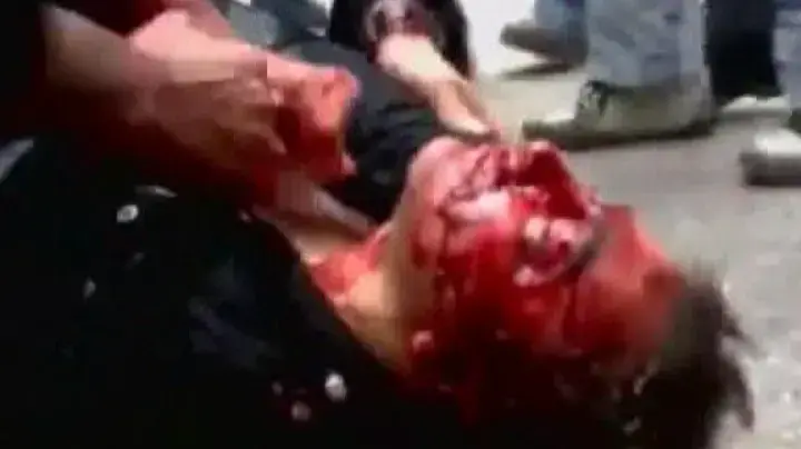 האם אירן בדרך למהפכה נוספת? האם אירן בדרך למהפכה נוספת?