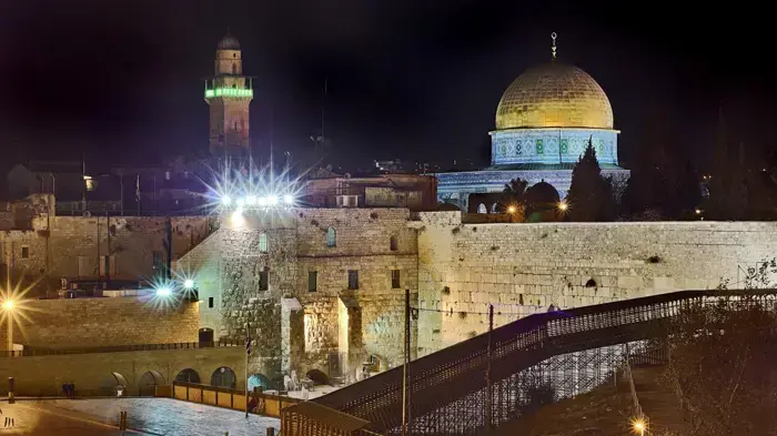ירושלים,עיר עתיקה,לילה ירושלים,עיר עתיקה,לילה