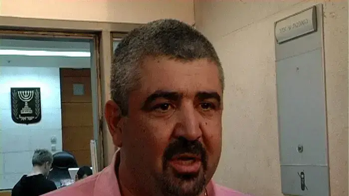 ראש עיריית בת ים שלומי לחיאני בהארכת מעצר
