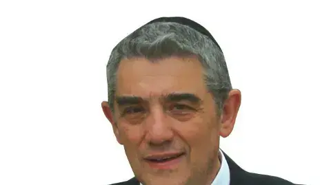 דוקטור אלי שוסהיים