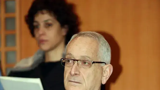 עמוס שוקן