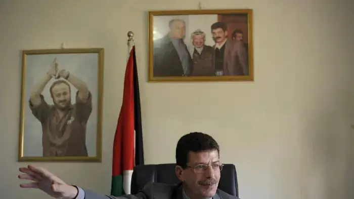 כדורא פארס, קדורה פארס, בכיר פת"ח כדורא פארס, קדורה פארס, בכיר פת"ח