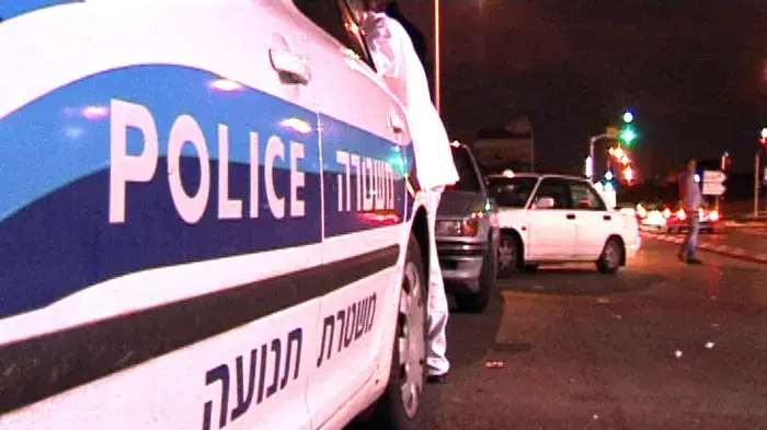 הרוג ופצועים בכבישים בליל השנה החדשה