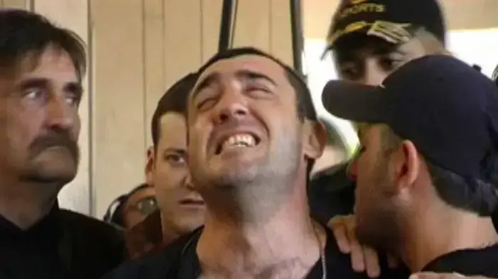 לאון בן ה-7 נקבר: "החיוך שלו זועק לשמיים"