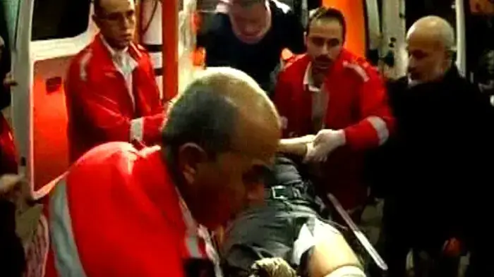 צה"ל הפפציץ משגרי רקטות בעזה