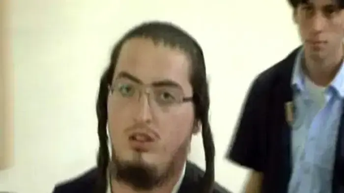 הוארך מעצרו של החשוד ברצח בתו