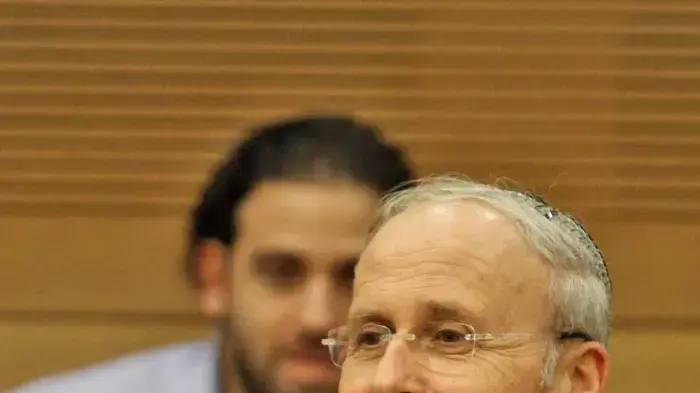 זבולון אורלב