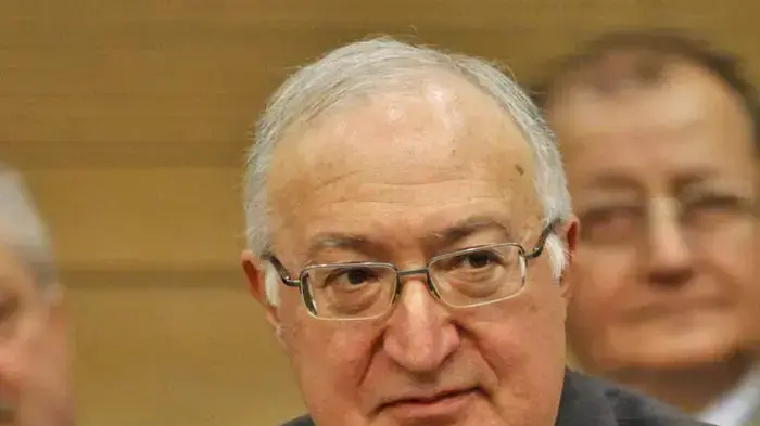 מנואל טרכטנברג מנואל טרכטנברג