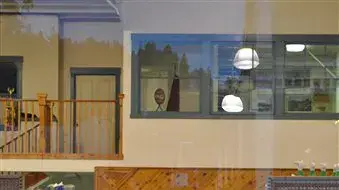 נזקי רעידת האדמה בקליפורניה