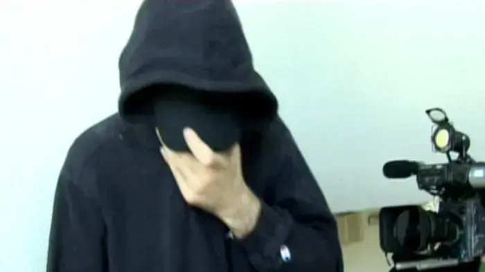 קצין מואשם בביצוע מעשים מגונים בילדים
