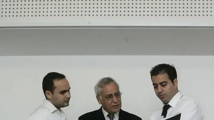 משה קצב משה קצב
