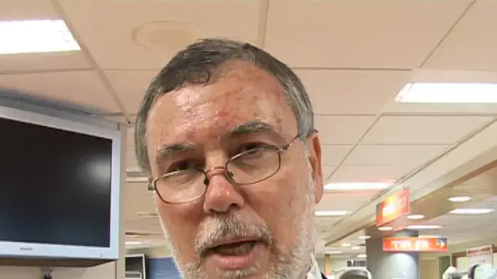 תרגיל התגוננות מפני פיגוע ביולוגי