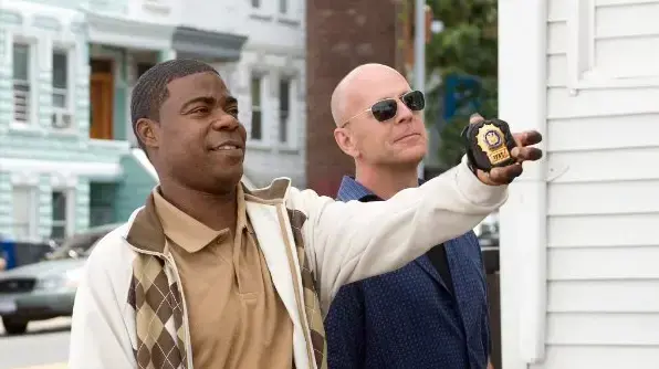 Cop Out Cop Out