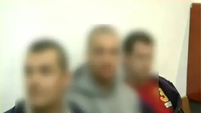 4 שוטרים הואשמו בתקיפת עציר פלסטיני 
