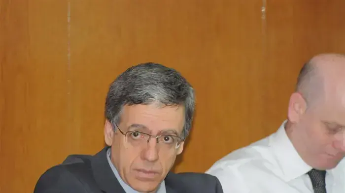 כנס של לשכת עורכי הדין והכנסת