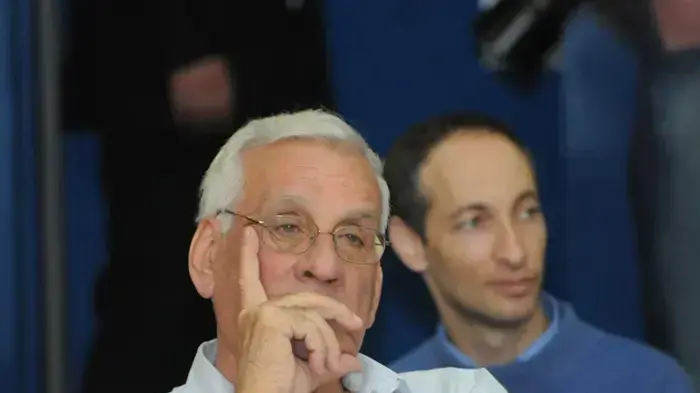 כנס של לשכת עורכי הדין והכנסת כנס של לשכת עורכי הדין והכנסת