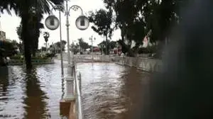 נהריה נחל הגעתון 2010