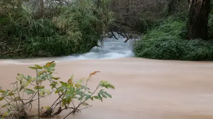 מעיין ברוך  