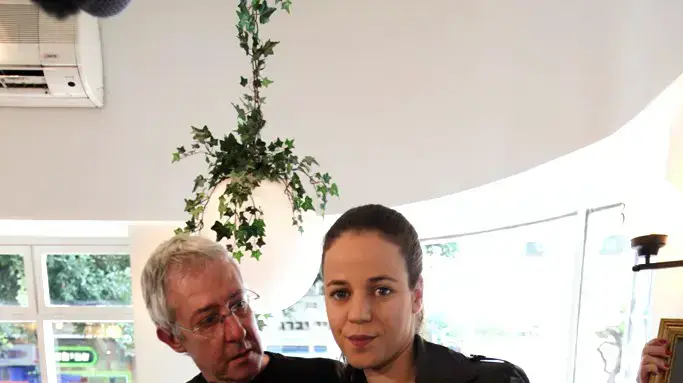 גידי גוב ורונה קינן