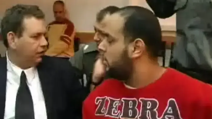 הוארך בשמונה ימים מעצר החשודים ברצח קלנטרוב