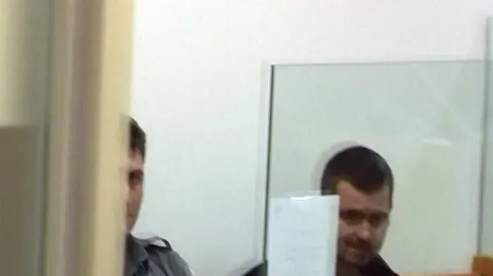 האם זעקה לאחר האונס: "רצחת לי את הבן"