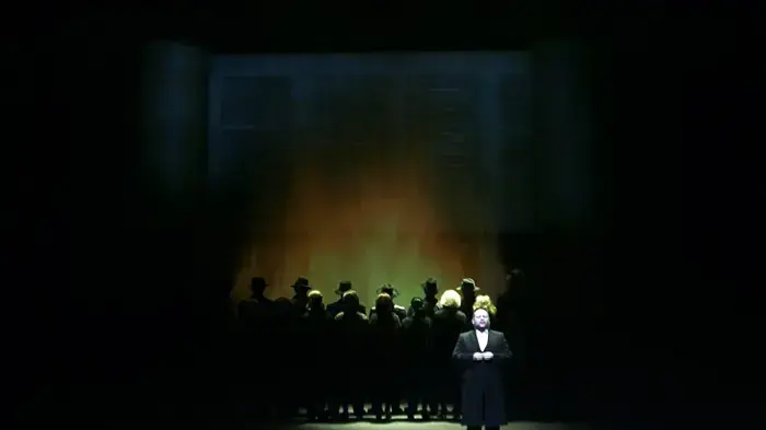 כנס לרגל יום השואה הבינלאומי של הקונגרס היהודי-אירופי בקראקוב ינואר 2010