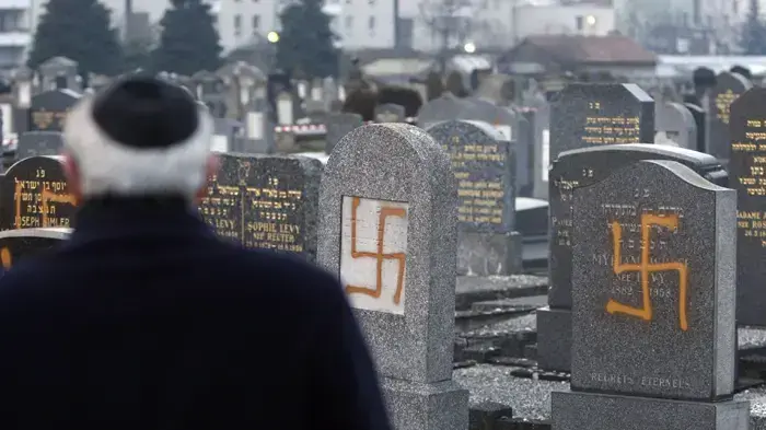 בית עלמין יהודי שחולל בשטרסבורג בית עלמין יהודי שחולל בשטרסבורג