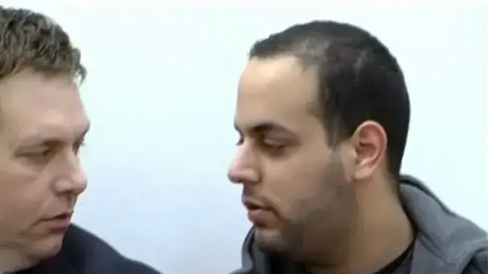 הוארך מעצרם של האחים סודמי
