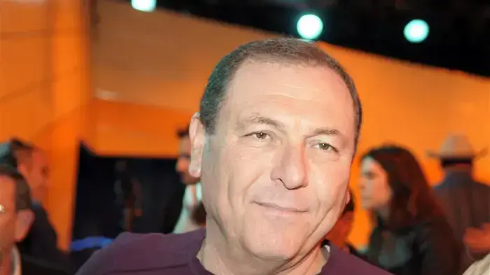 עודד בן עמי עודד בן עמי