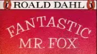 עטיפת "Fantastic Mr. Fox" של רואלד דאל איור: טוני רוס עטיפת "Fantastic Mr. Fox" של רואלד דאל איור: טוני רוס