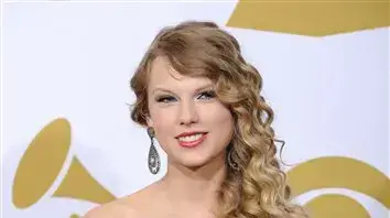 טיילור סוויפט בגראמי 2010 טיילור סוויפט בגראמי 2010