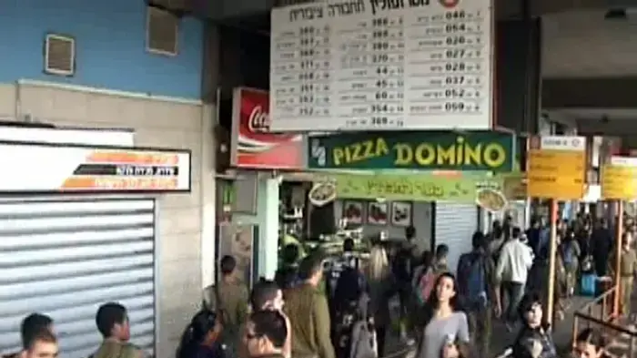 שני ערבים ישראלים חשודים בתכנון פיגועים