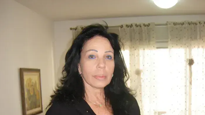 מאיה נוסבאום מאיה נוסבאום