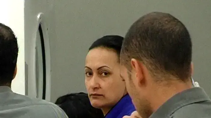 מעצרה של נטליה קרליק הוארך עד תום ההליכים
