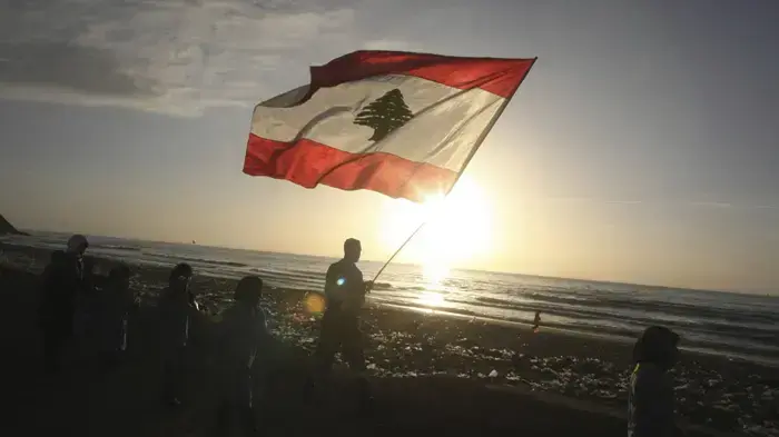 אזכרה לקורבנות התרסקות המטוס האתיופי בלבנון          