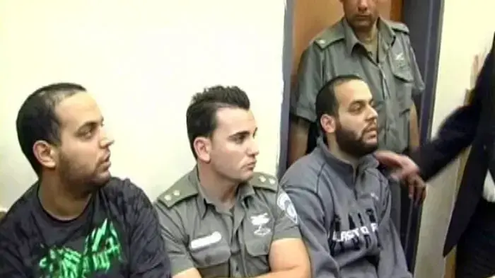 האחים סודמי יואשמו ברצח לאון קלנטרוב בן ה-7