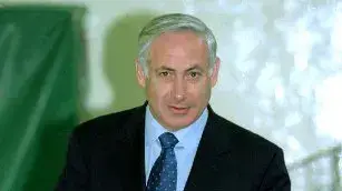 בנימין נתניהו בבחירות לראשות הממשלה, 1996 בנימין נתניהו בבחירות לראשות הממשלה, 1996